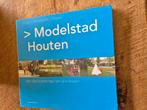 Modelstad Houten, Ophalen of Verzenden, Zo goed als nieuw