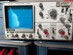 OSCILLOSCOPE KIKUSUI CO5020  20Mhz, Doe-het-zelf en Verbouw, Meetapparatuur, Ophalen, Gebruikt, Overige meters