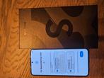 Samsung s22, Zwart, Ophalen of Verzenden, Zo goed als nieuw, Galaxy S22