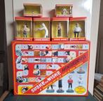 Suske en Wiske Avonturen spel incl. 12 poppetjes, Verzamelen, Ophalen of Verzenden, Suske en Wiske, Nieuw, Boek of Spel