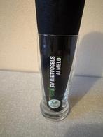 GROLSCH voetbal bier glazen NIEUW bierglazen bierglas ALMELO, Verzamelen, Ophalen of Verzenden, Nieuw, Glas of Glazen, Grolsch