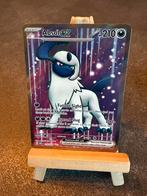 Absol Ex 214 /197 Pokémon Obsidian Flames, Ophalen of Verzenden, Zo goed als nieuw