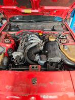 Porsche 944 Motor L4, 2.5L (151 CID) 128 dkm, Ophalen, Gebruikt, Porsche
