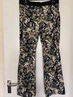 NIEUW Norah broek, blauw/groen, geschikt voor maten 46/48/50, Norah, Ophalen of Verzenden, Nieuw, Broek of Spijkerbroek