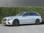 Mercedes C-klasse Estate 160 Business Solution AMG Limited,, Automaat, Euro 6, 4 cilinders, 129 pk