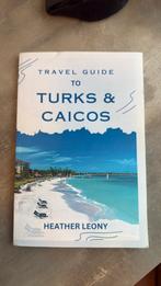 Turks & Caicos, Ophalen of Verzenden, Zo goed als nieuw, Europa, Overige merken