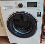 Samsung wasmachine 8kg (6 jaar oud), Witgoed en Apparatuur, Wasdrogers, Ophalen, Gebruikt, 8 tot 10 kg, Voorlader
