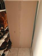 Nieuwe Gyproc gipsplaten 120x60 cm - waterdicht, Doe-het-zelf en Verbouw, Platen en Panelen, Ophalen, Nieuw, Overige materialen