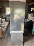 Bosch koelkast en diepvies EcoAirFlow 2 jaar oud, 200 liter of meer, Ophalen of Verzenden, Zo goed als nieuw, 160 cm of meer