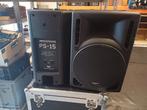 Passie speaker set, Ophalen, Zo goed als nieuw, Minder dan 500 watt, P.A.