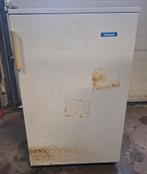 Frilec koelkast, vriesvak, niet de mooiste wel goed!, 85 tot 120 cm, Gebruikt, 100 tot 150 liter, Onbekend