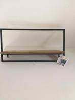 Nieuwe wandrek met plankje 48 x 15 x 28 cm van XENOS, Huis en Inrichting, Ophalen, Nieuw