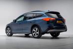 Ford Focus Wagon 1.0 Hybrid 155pk Active X Busi € 14.945,0, Auto's, Focus, 65 €/maand, Gebruikt, 1288 kg