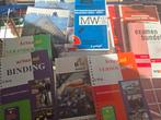 VWO Schoolboeken - Diverse Vakken, Boeken, Ophalen, Gelezen, WO, Diverse