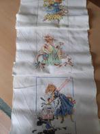 Kant-en-klare borduurwerken Vera de Muis, Ophalen of Verzenden, Zo goed als nieuw, Handborduren, Onderdeel of Toebehoren