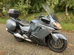 KAWASAKI GTR 1400 soort ST 1300 FJR 1300 fjr1300 st 1100, 4 cilinders, Motorrijbewijs A, Bedrijf, Onbekend