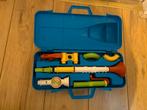 fisher prive vintage - crazy combo horn, Kinderen en Baby's, Speelgoed | Fisher-Price, Ophalen of Verzenden, Gebruikt