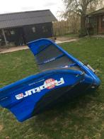 Complete set, Watersport en Boten, Ophalen, Gebruikt, Kitesurf-set, Twintip