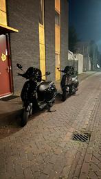 OPZOEK VESPA SPRINT 2020+, Fietsen en Brommers, Scooters | Vespa, Ophalen of Verzenden, Zo goed als nieuw