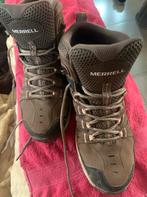Merell wandelschoenen zgan maat 39, Ophalen of Verzenden, Zo goed als nieuw, Schoenen