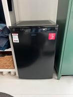 Vriezer inventum vr550B, Ophalen