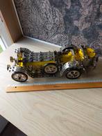 Antieke Meccano Auto, Hobby en Vrije tijd, Overige merken, Gebruikt, Auto, Groter dan 1:32