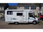 Adriatik Coral 574 SP 2007 met 110.000km, Overige merken, Koelkast, Bedrijf, Buitenlamp