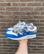 Nike Air Max 1 X Atmos “We Love Nike”, Kleding | Heren, Schoenen, Overige kleuren, Nike, Ophalen of Verzenden, Sneakers of Gympen