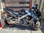 cbr 900 rr fireblade sc33 1997, 4 cilinders, 900 cc, Super Sport, Particulier