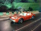 1/43 Lamborghini Miura - Matchbox Speed Kings K-24, Ophalen of Verzenden, Gebruikt, Auto, Matchbox