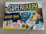 Supergraph, Ophalen of Verzenden, Nieuw