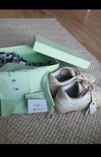 Off-White Sneakers Maat 42 out of office, Ophalen of Verzenden, Gedragen, Wit, Sneakers of Gympen