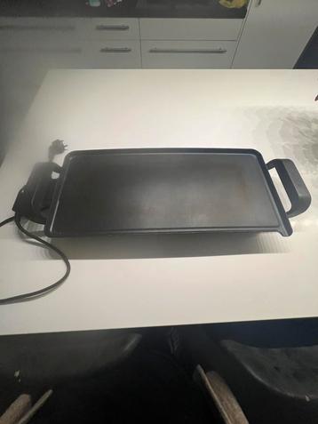 Electric grill beschikbaar voor biedingen