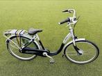 sparta entree met extra lage instap 44cm N7 damesfiets