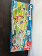 Playmobil voetbalveld, Ophalen, Zo goed als nieuw, Jongen of Meisje