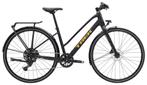 Trek Fx 2 equipped zwart dames 47cm 28inch, Fietsen en Brommers, Fietsen | Dames | Damesfietsen, 47 tot 50 cm, Nieuw, Overige merken