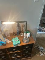 Lamp modern tafel, Huis en Inrichting, Ophalen of Verzenden, Zo goed als nieuw, Minder dan 50 cm