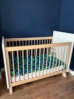 Bopita ledikant, Kinderen en Baby's, Babywiegjes en Ledikanten, Ophalen, Gebruikt, Ledikant