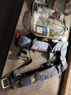 XM 150N Quickfit Life Jacket zwart, Ophalen, Zo goed als nieuw, Dame of Heer, Reddingsvest of Zwemvest