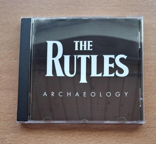 The Rutles - Archaeology, Cd's en Dvd's, Cd's | Pop, Zo goed als nieuw, 1980 tot 2000, Verzenden