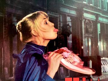 Keetje Tippel (1975) - Rutger Hauer - Originele filmposter beschikbaar voor biedingen