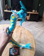 Pokemon knuffel Gyarados, Pokemon, Overige typen, Nieuw, Ophalen of Verzenden
