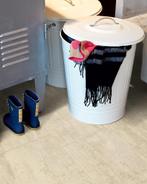 Waterbestendig Tegel Laminaat Travertin Beige €14,95p/m2, 75 m² of meer, Beige, Nieuw, Ophalen of Verzenden