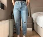 Ripped jeans maat L - SHEIN, Nieuw, Blauw, Shein, W30 - W32 (confectie 38/40)