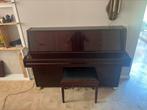 Samick SU-105 Mahonie hooglans, Ophalen, Gebruikt, Overige kleuren, Piano