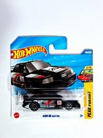 Hot wheels 2025  AUDI 90 QUATTRO, Ophalen of Verzenden, Nieuw, Auto