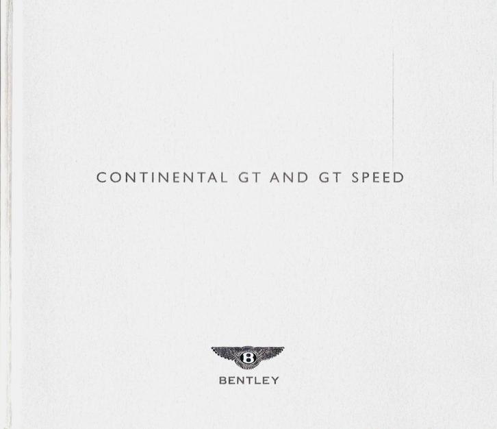 BENTLEY BOEKWERK, Boeken, Auto's | Boeken, Nieuw, Algemeen, Ophalen of Verzenden
