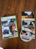 Battlefield bad company 2, Spelcomputers en Games, Games | Xbox 360, Ophalen of Verzenden, Shooter, 1 speler, Zo goed als nieuw