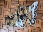 Te koop skates powerslide Swell Gold 125. Maat 40_41, Sport en Fitness, Skeelers, Ophalen, Zo goed als nieuw, Inline skates 4 wielen