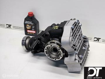 Gereviseerd sper differentieel BMW M5 E60 S85 33102284030 beschikbaar voor biedingen